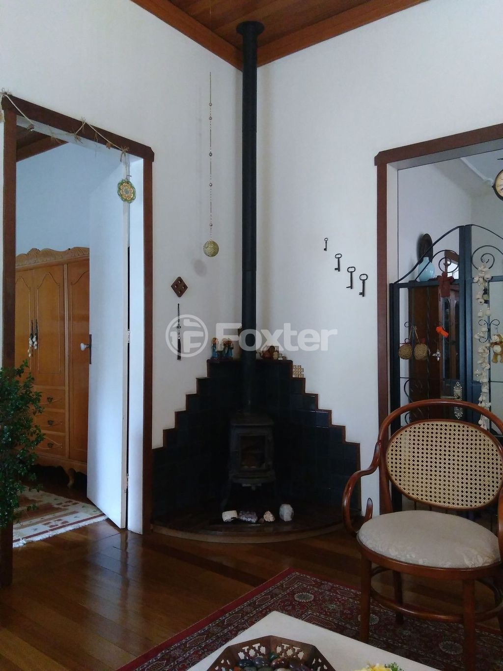 casa sobrado para comprar em Arnaldo Bohrer, 71 - foto 15