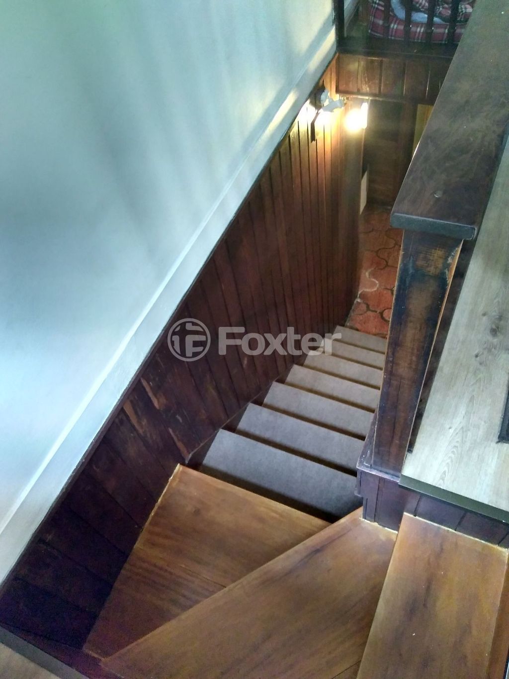 casa sobrado para comprar em Arnaldo Bohrer, 71 - foto 24