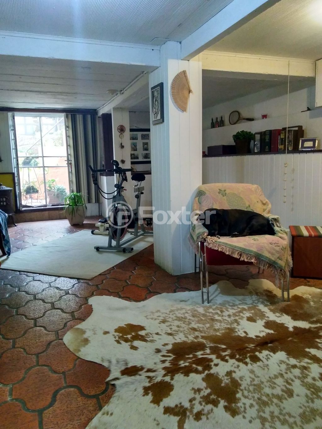 casa sobrado para comprar em Arnaldo Bohrer, 71 - foto 29
