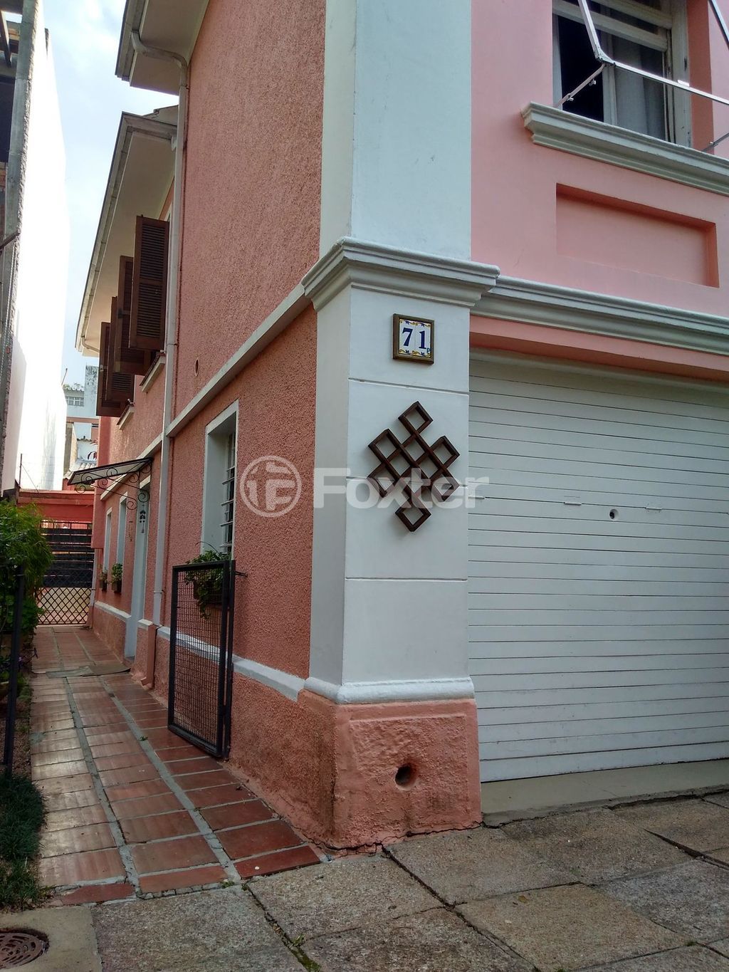 casa sobrado para comprar em Arnaldo Bohrer, 71 - foto 33