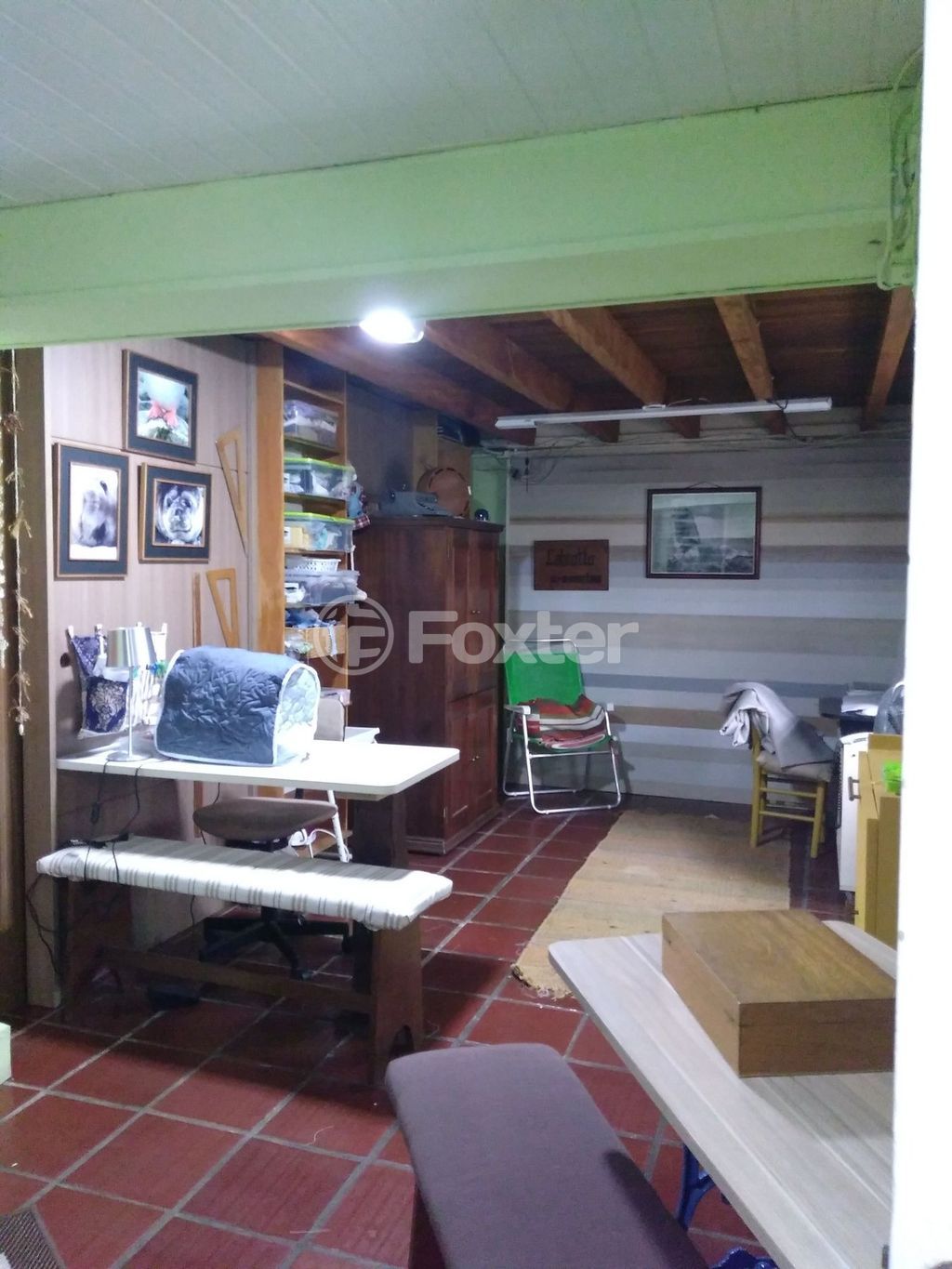 casa sobrado para comprar em Arnaldo Bohrer, 71 - foto 32