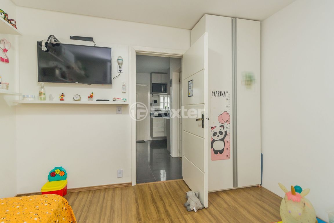 casa sobrado para comprar em José Scutari, 218 - foto 20