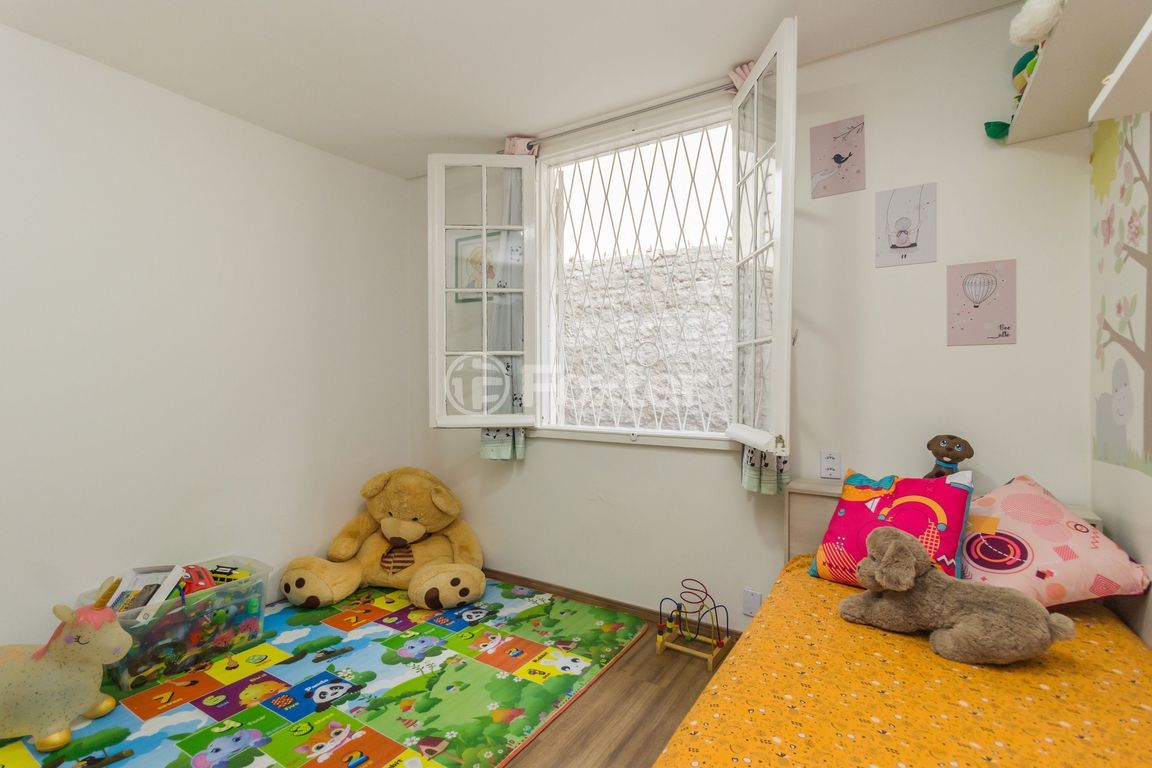 casa sobrado para comprar em José Scutari, 218 - foto 22