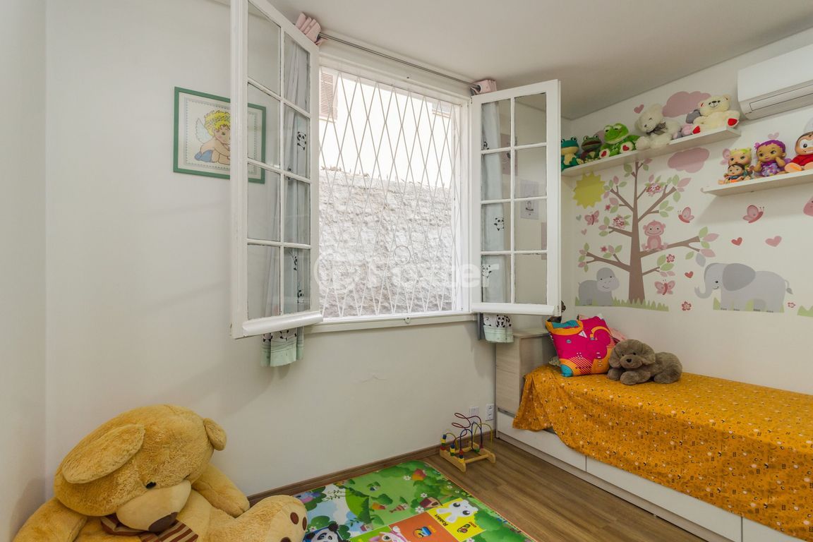 casa sobrado para comprar em José Scutari, 218 - foto 23