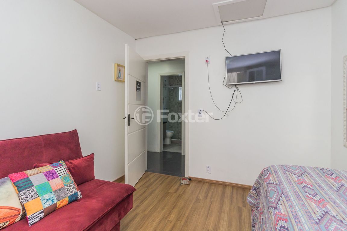 casa sobrado para comprar em José Scutari, 218 - foto 27