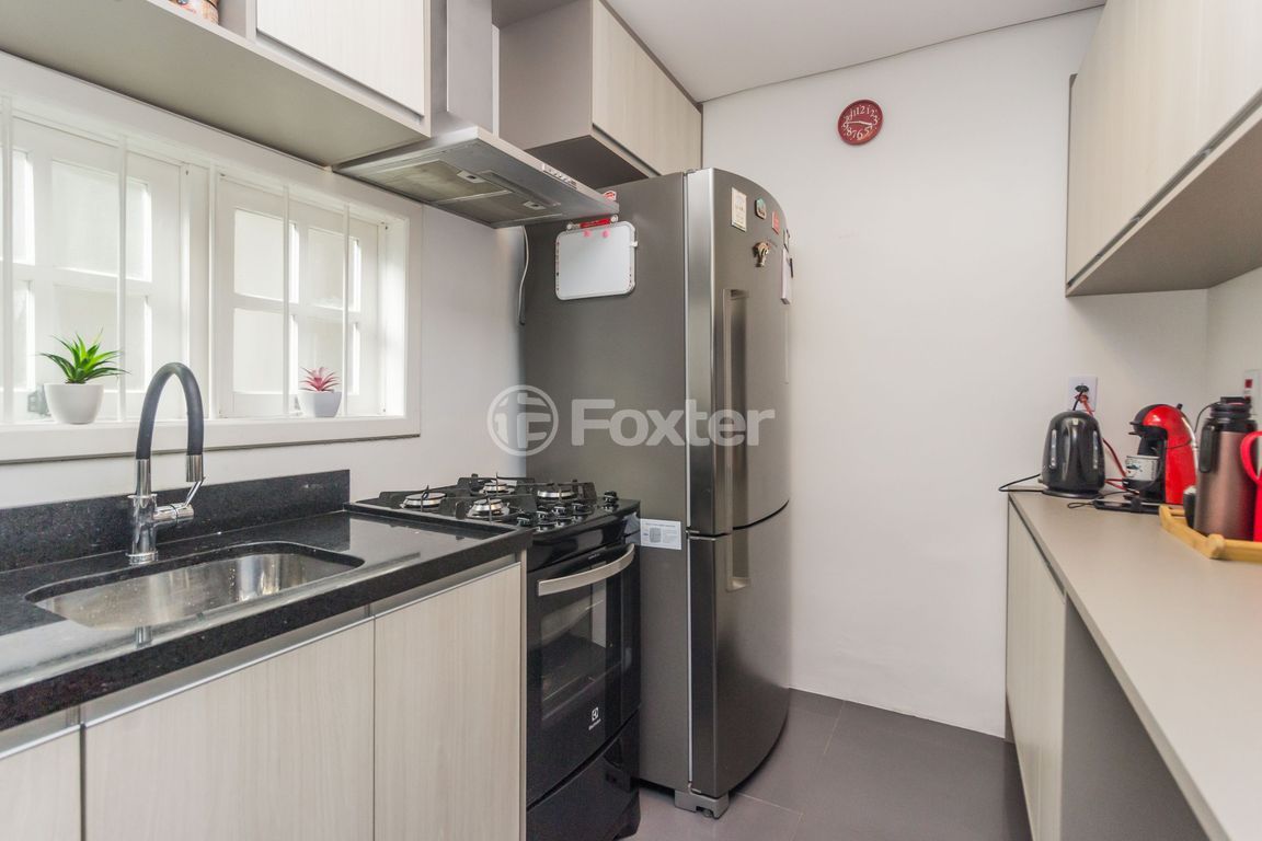 casa sobrado para comprar em José Scutari, 218 - foto 29