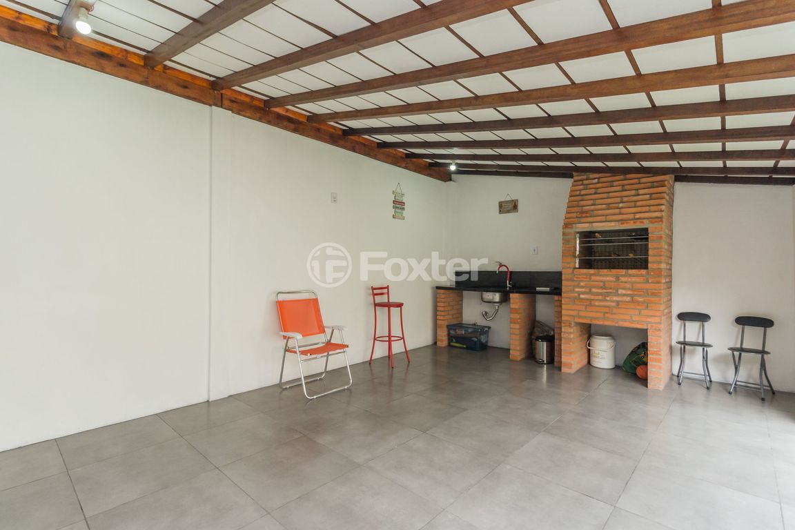 casa sobrado para comprar em José Scutari, 218 - foto 37