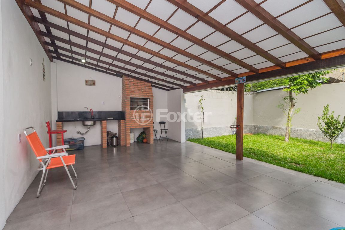 casa sobrado para comprar em José Scutari, 218 - foto 38