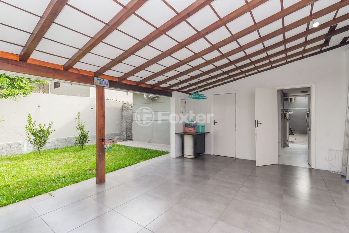 casa sobrado para comprar em José Scutari, 218 - foto 39