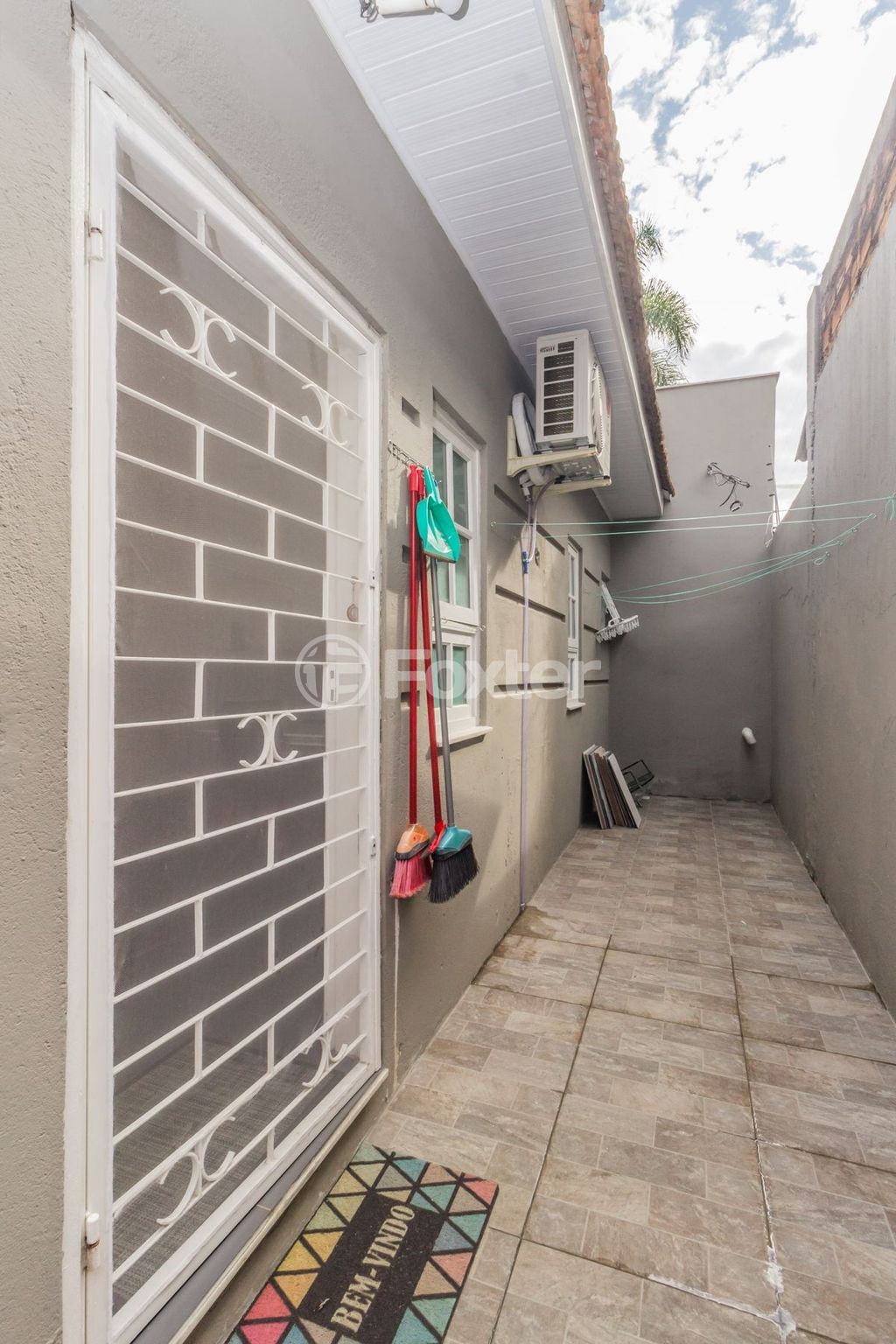 casa sobrado para comprar em José Scutari, 218 - foto 43
