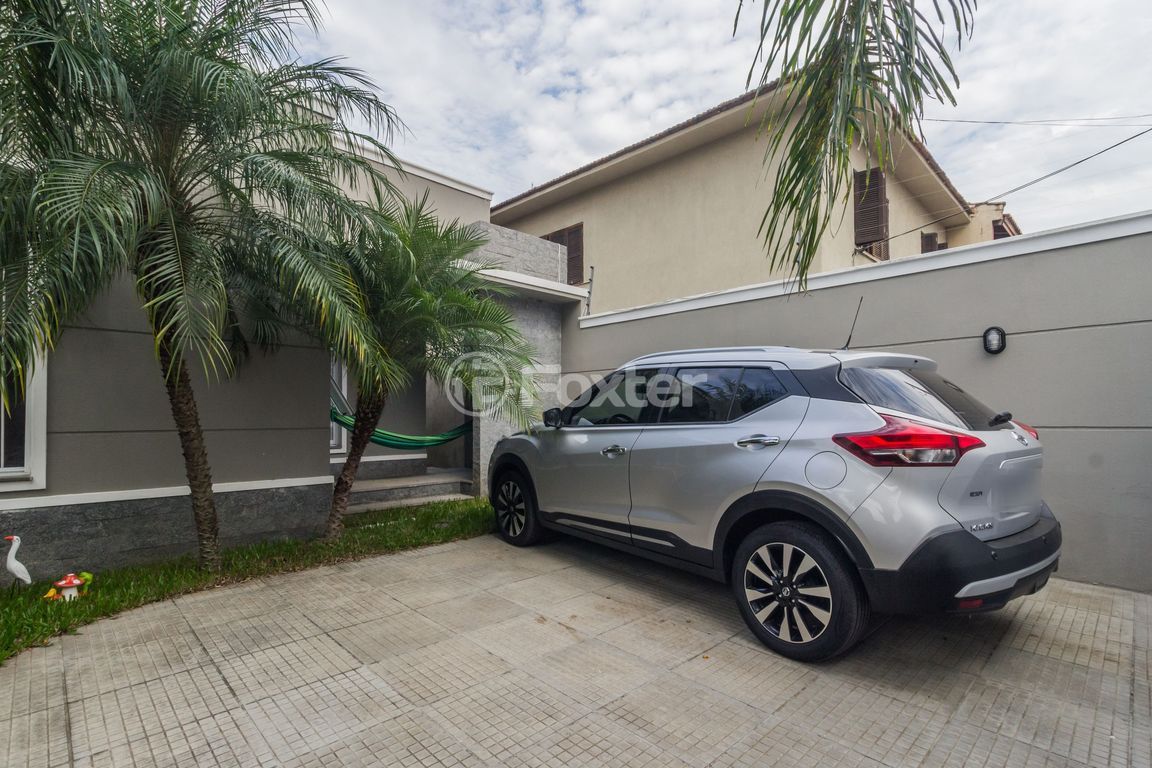 casa sobrado para comprar em José Scutari, 218 - foto 47