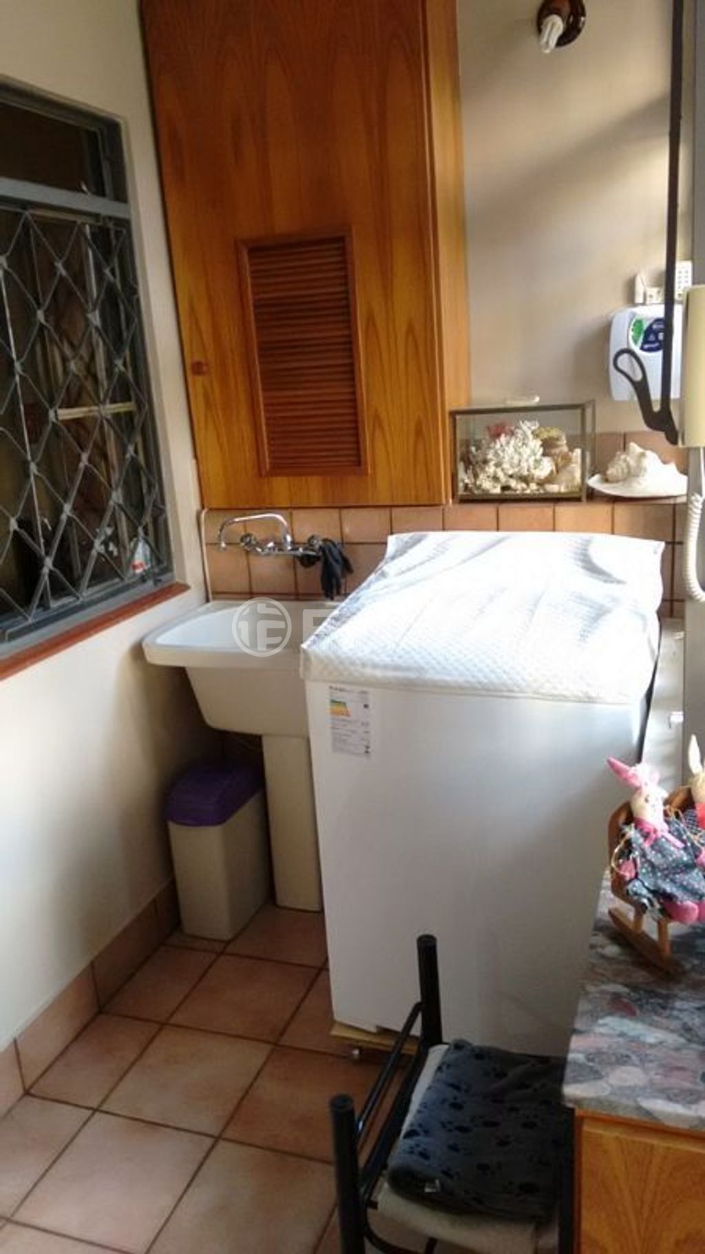 casa sobrado para comprar em Bastian, 191 - foto 15