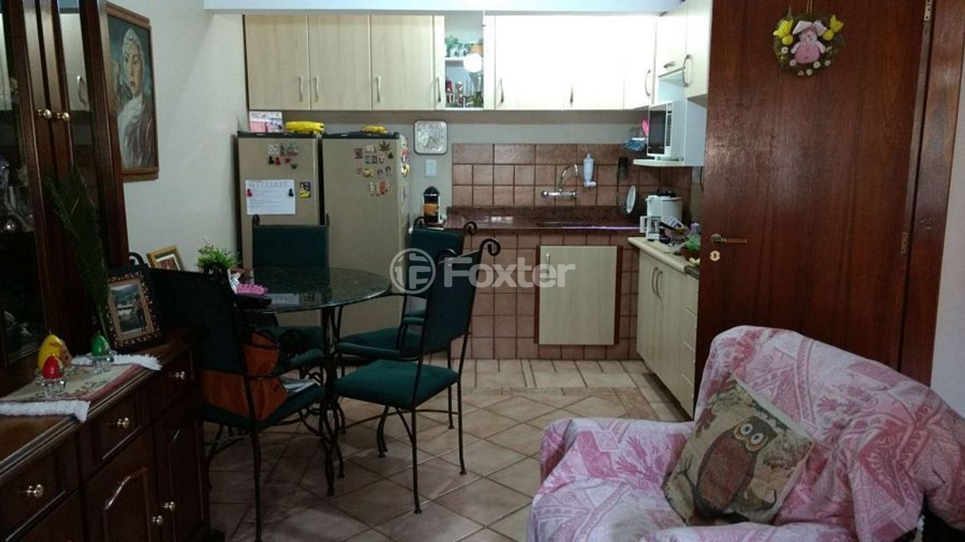casa sobrado para comprar em Bastian, 191 - foto 14
