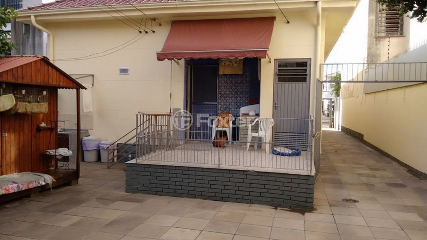 casa sobrado para comprar em Bastian, 191 - foto 17