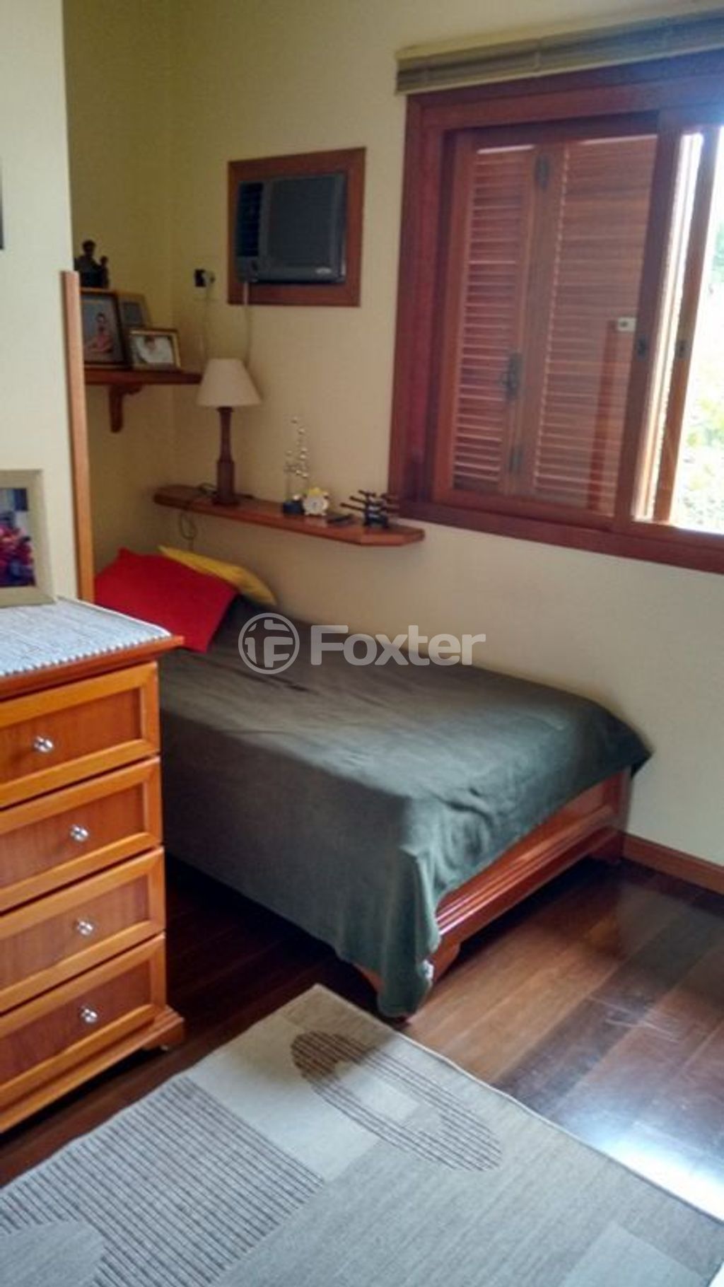 casa sobrado para comprar em Bastian, 191 - foto 13
