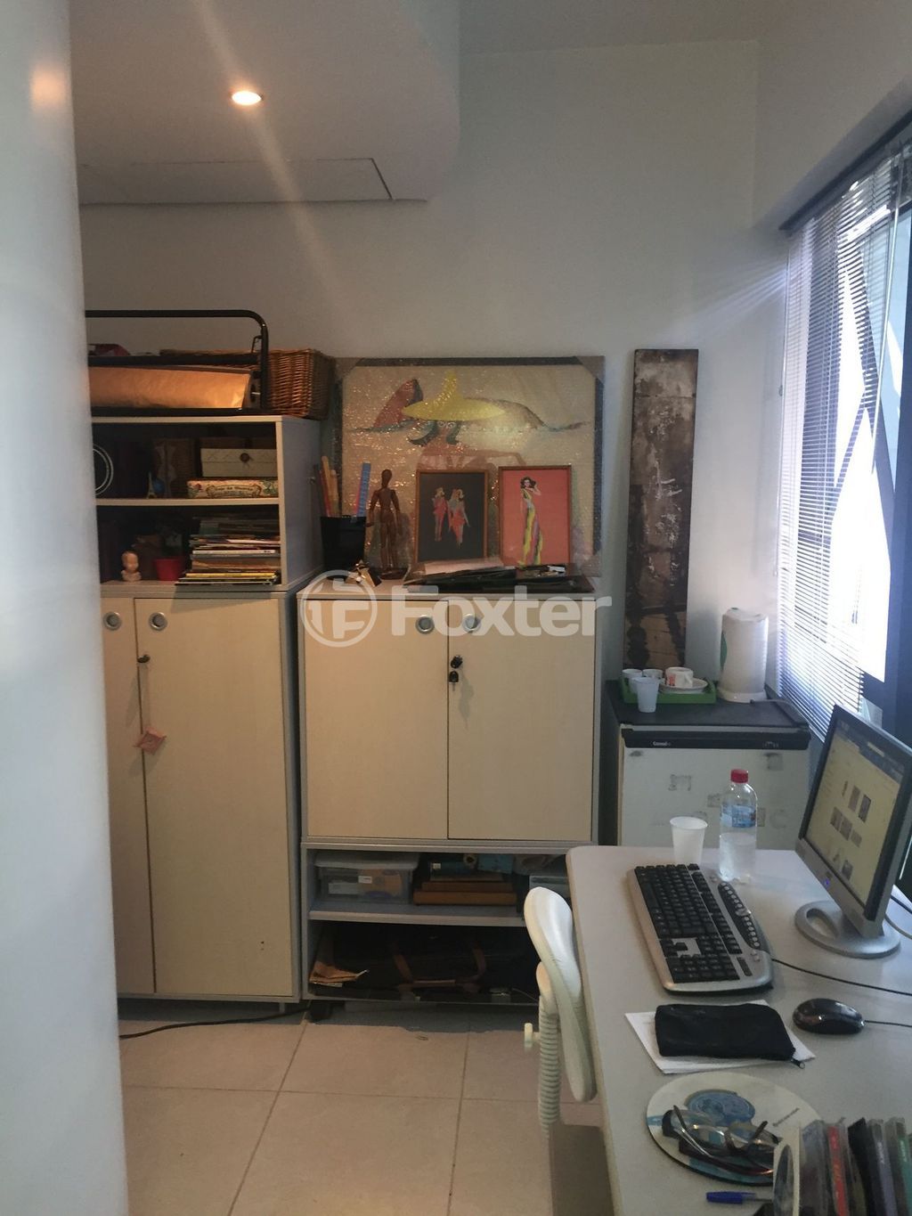consultorio sala conjunto para comprar em Felicíssimo de Azevedo, 1020 - foto 23