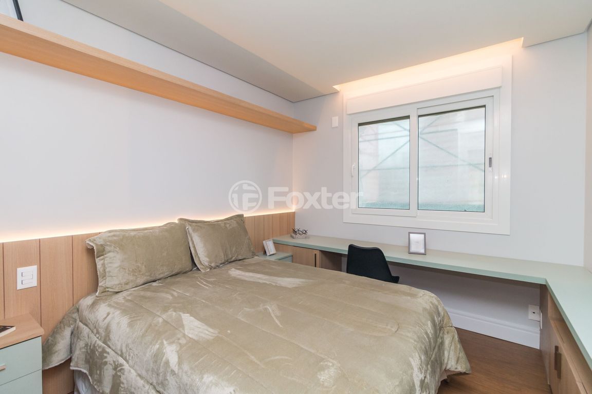 Apartamento para comprar em Alceu Wamosy, 88 - foto 39