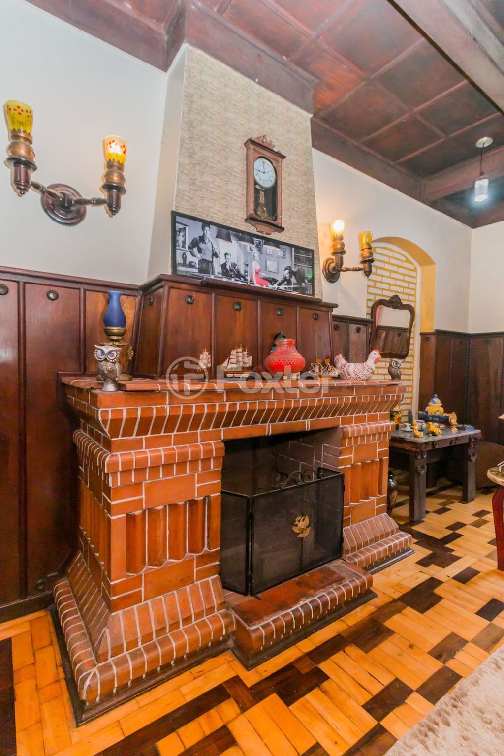 casa sobrado para comprar em Heitor Vieira, 48 - foto 7