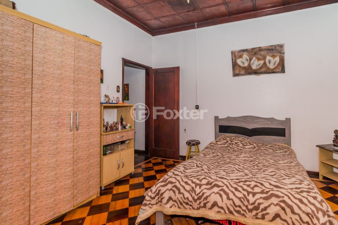 casa sobrado para comprar em Heitor Vieira, 48 - foto 13