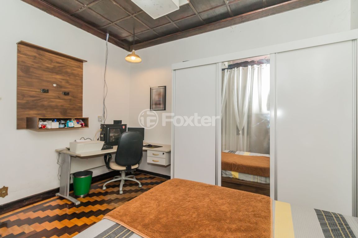 casa sobrado para comprar em Heitor Vieira, 48 - foto 20