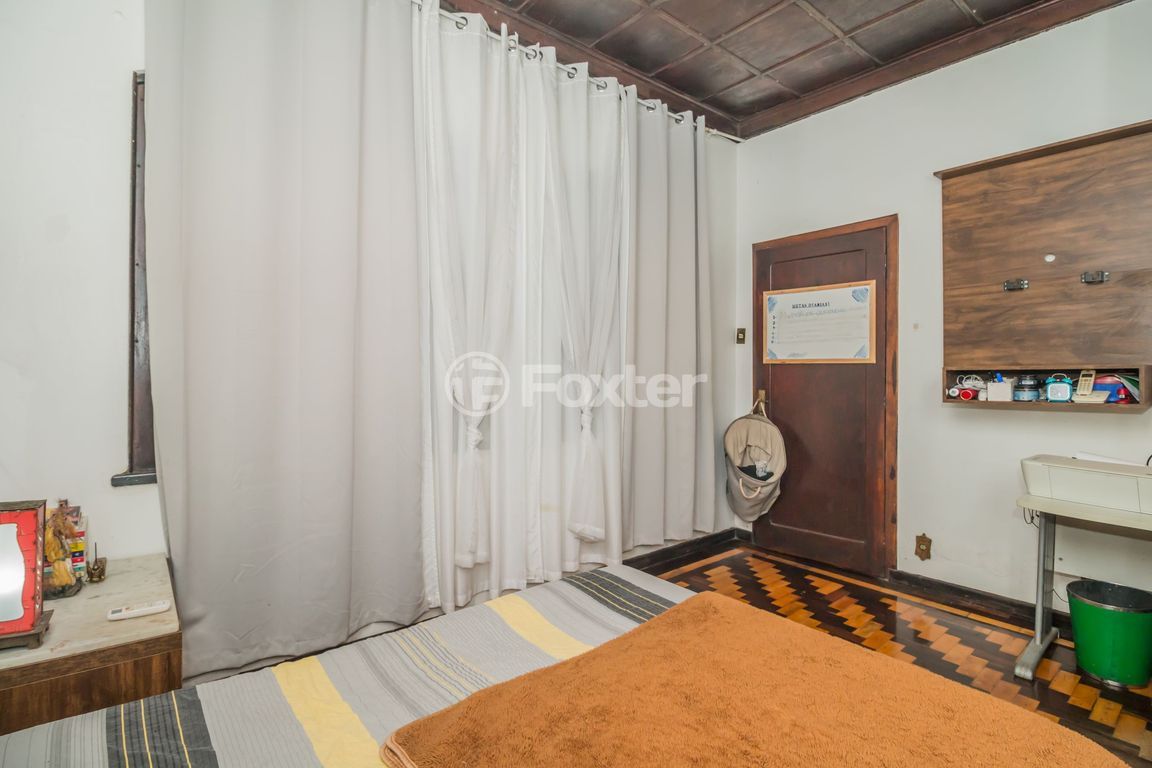 casa sobrado para comprar em Heitor Vieira, 48 - foto 22