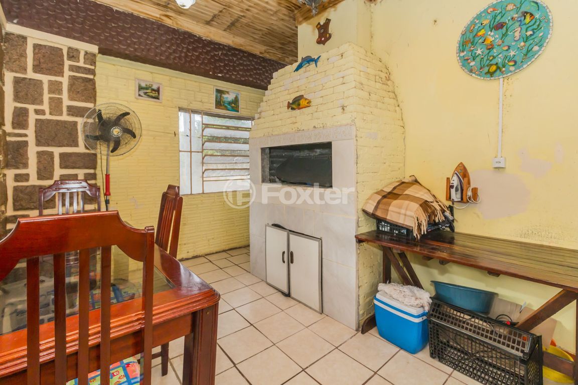 casa sobrado para comprar em Heitor Vieira, 48 - foto 29