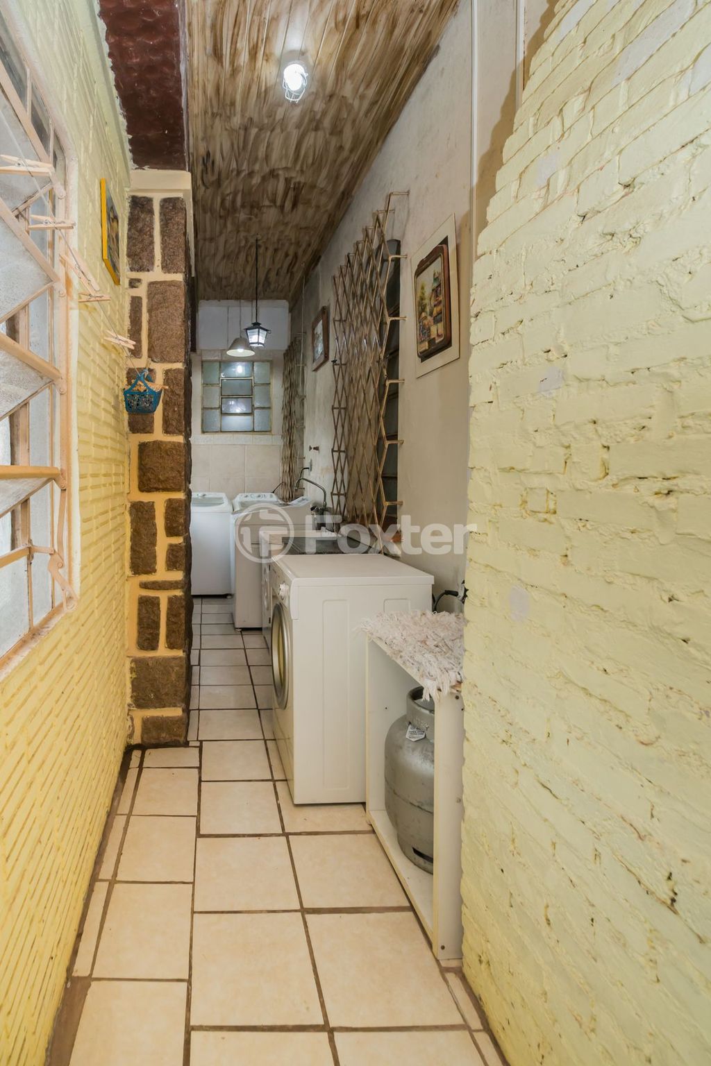 casa sobrado para comprar em Heitor Vieira, 48 - foto 32