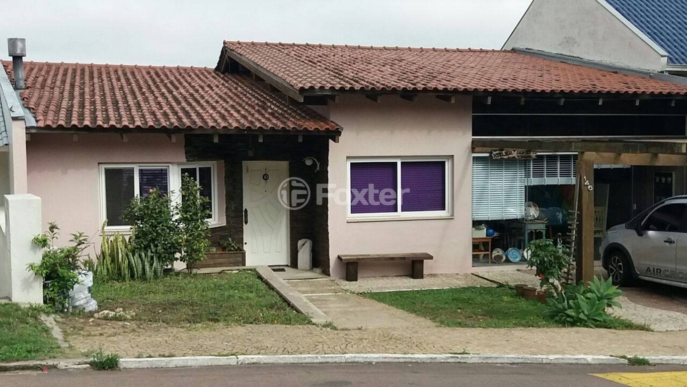Casa em condominio para comprar em Alcebíades Antônio dos Santos, 356 - foto 33