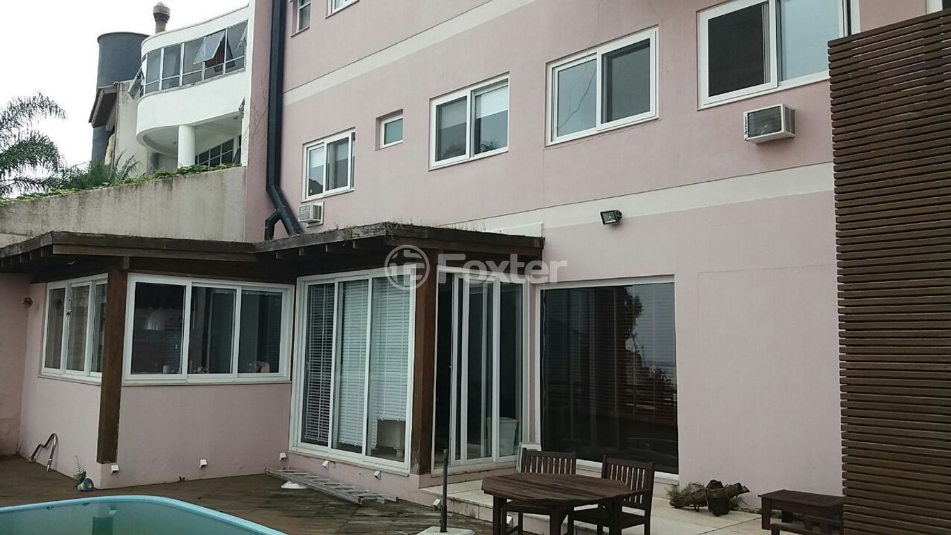 Casa em condominio para comprar em Alcebíades Antônio dos Santos, 356 - foto 27