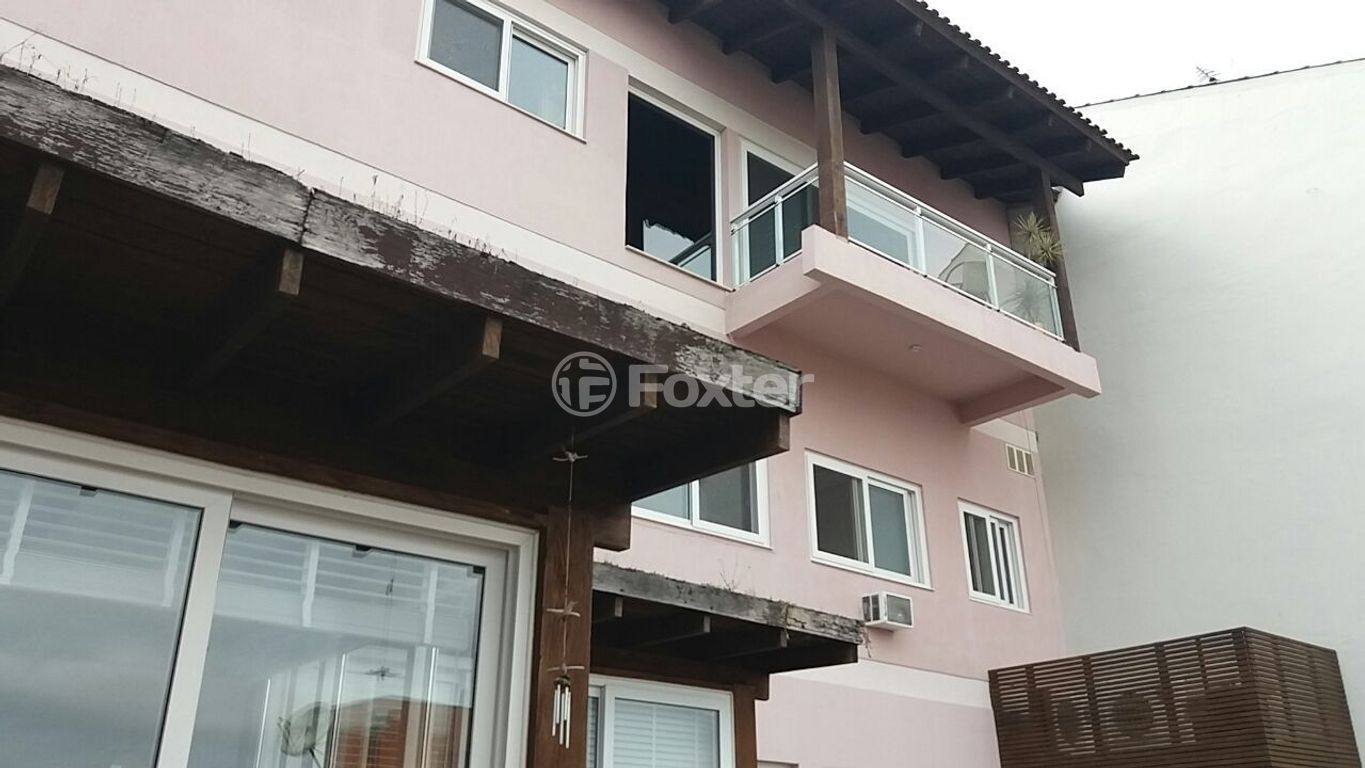 Casa em condominio para comprar em Alcebíades Antônio dos Santos, 356 - foto 30