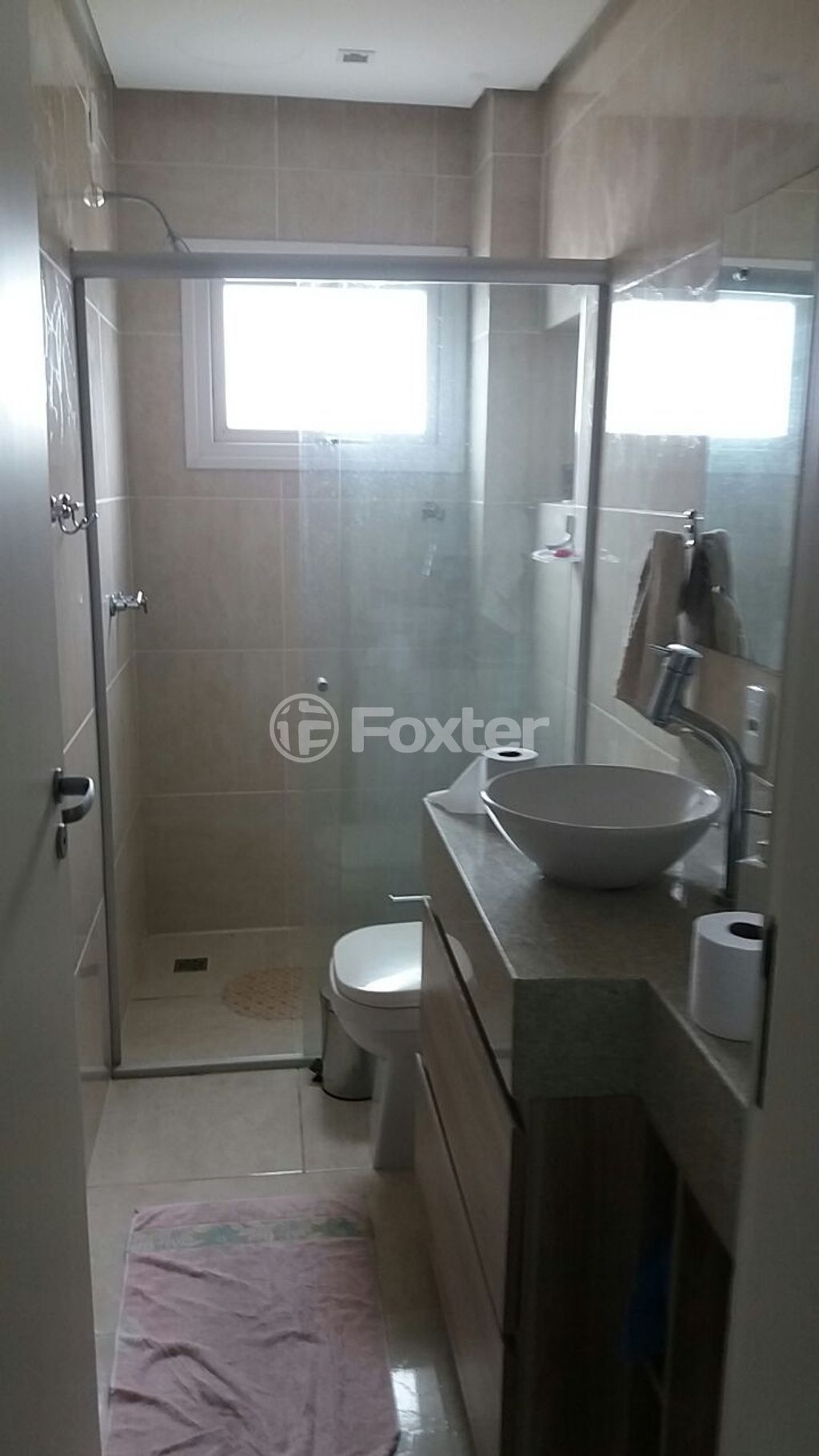 Casa em condominio para comprar em Alcebíades Antônio dos Santos, 356 - foto 14