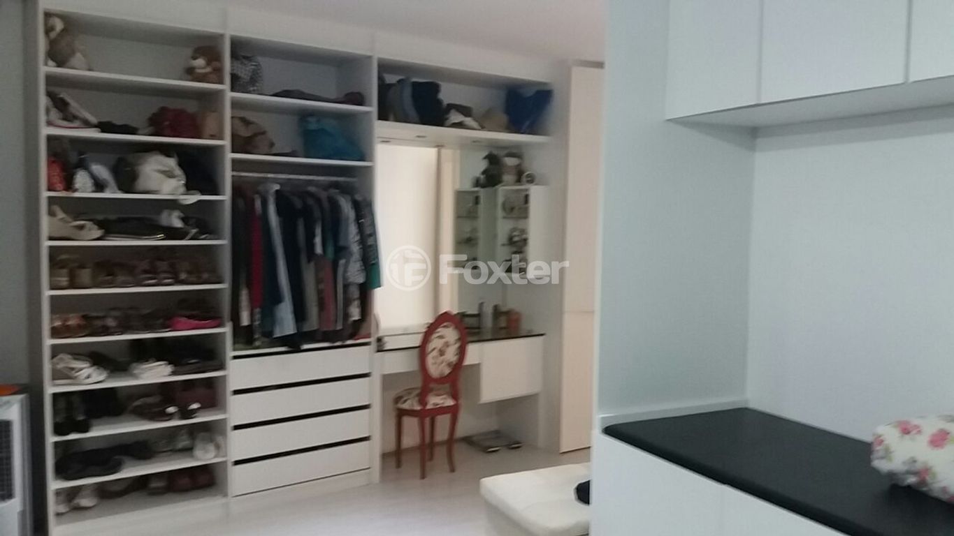 Casa em condominio para comprar em Alcebíades Antônio dos Santos, 356 - foto 20