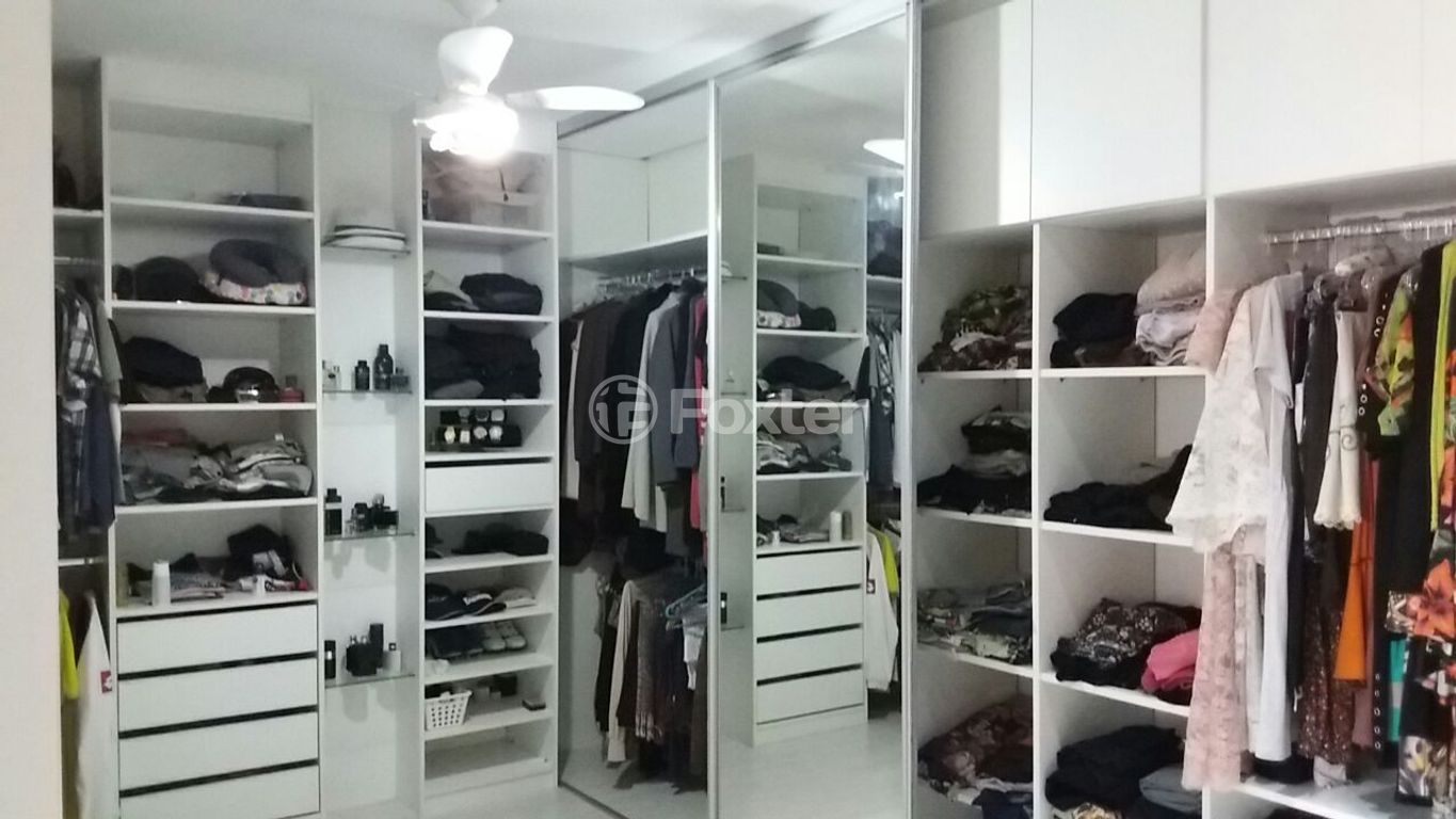 Casa em condominio para comprar em Alcebíades Antônio dos Santos, 356 - foto 18