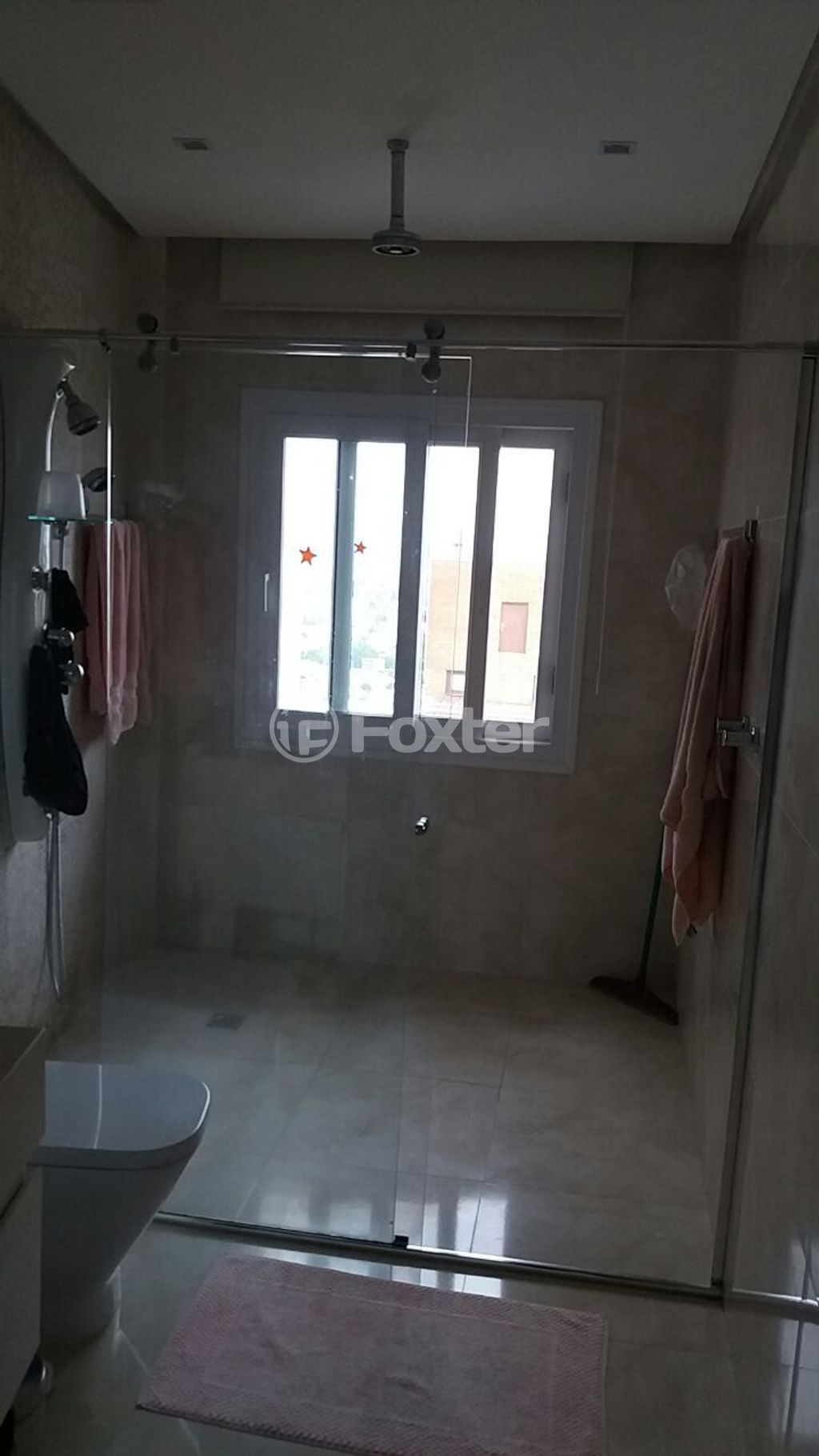 Casa em condominio para comprar em Alcebíades Antônio dos Santos, 356 - foto 23