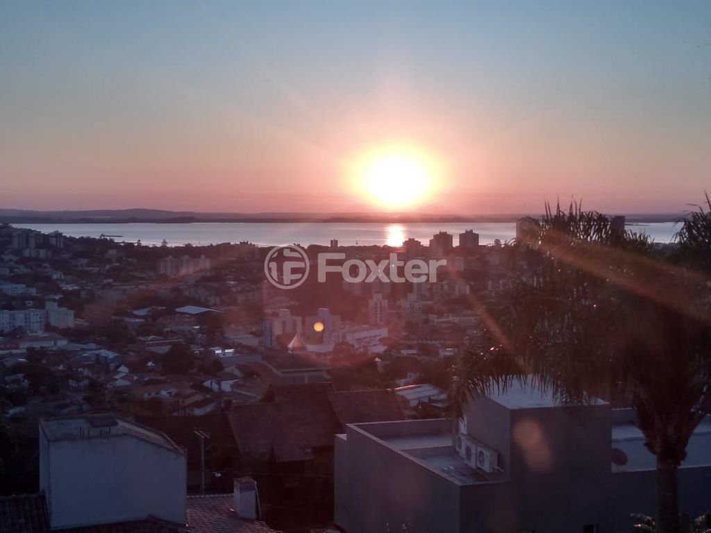 Casa em condominio para comprar em Alcebíades Antônio dos Santos, 356 - foto 39