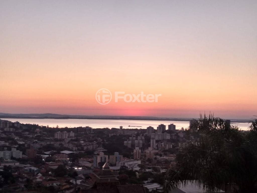 Casa em condominio para comprar em Alcebíades Antônio dos Santos, 356 - foto 38