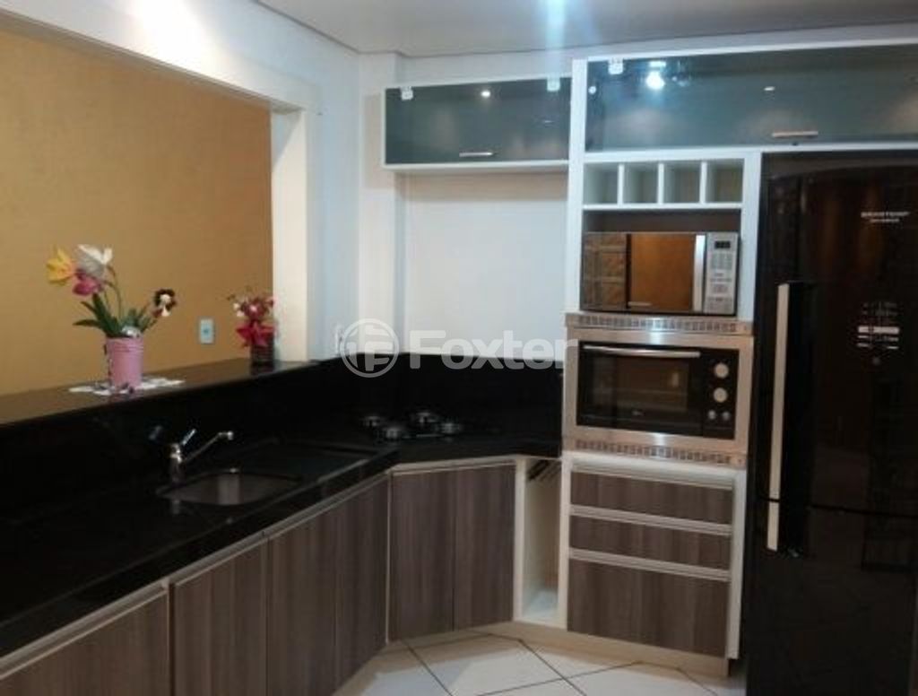 casa sobrado para comprar em Tesourinha, 174 - foto 12