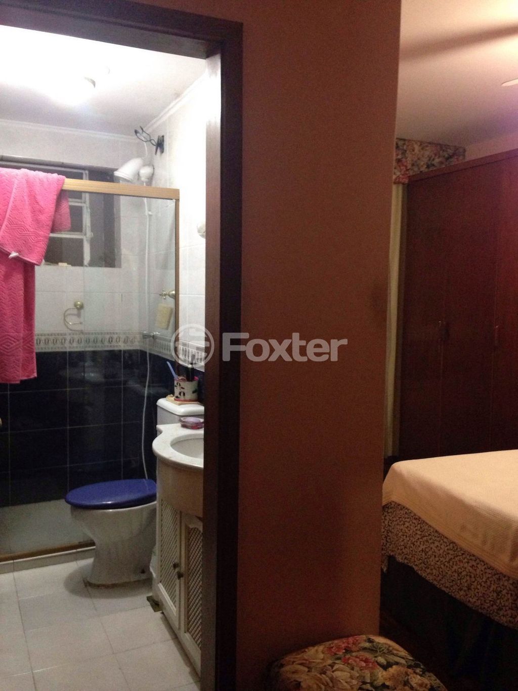 Apartamento para comprar em LUIZ AFONSO, 395 - foto 13