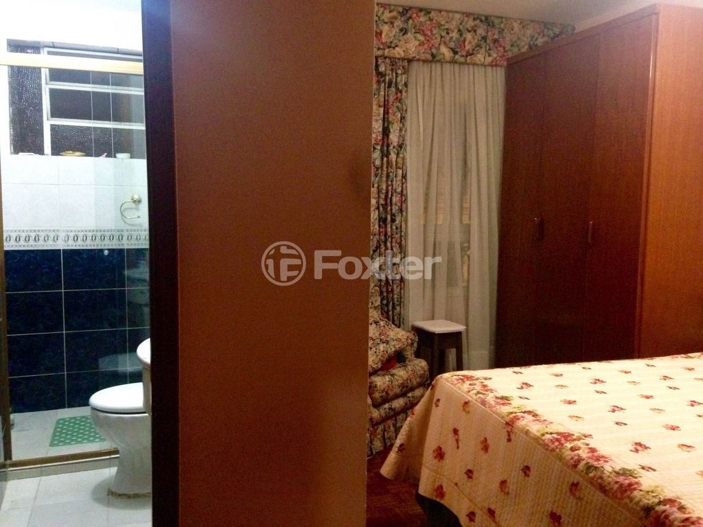 Apartamento para comprar em LUIZ AFONSO, 395 - foto 12