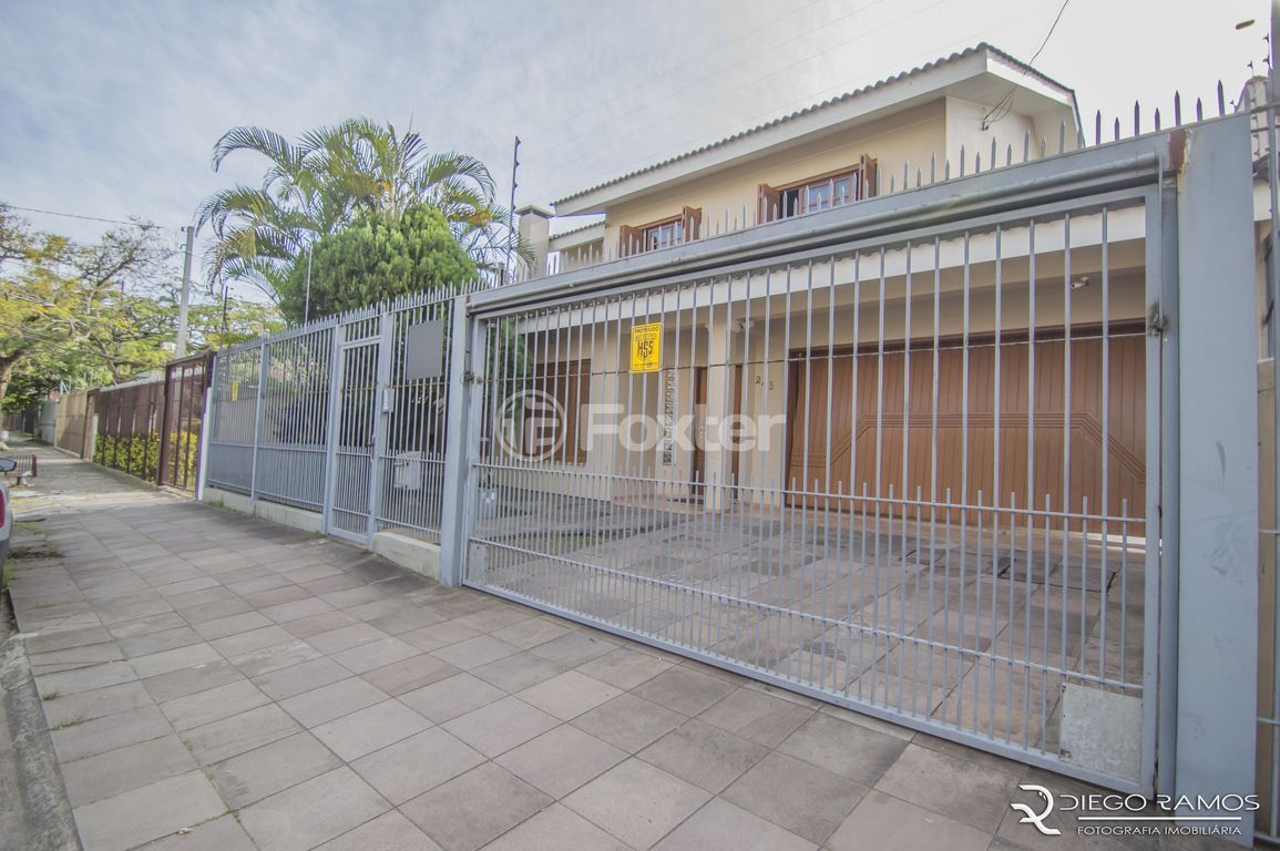 casa sobrado para comprar em Ari Barroso, 248 - foto 43