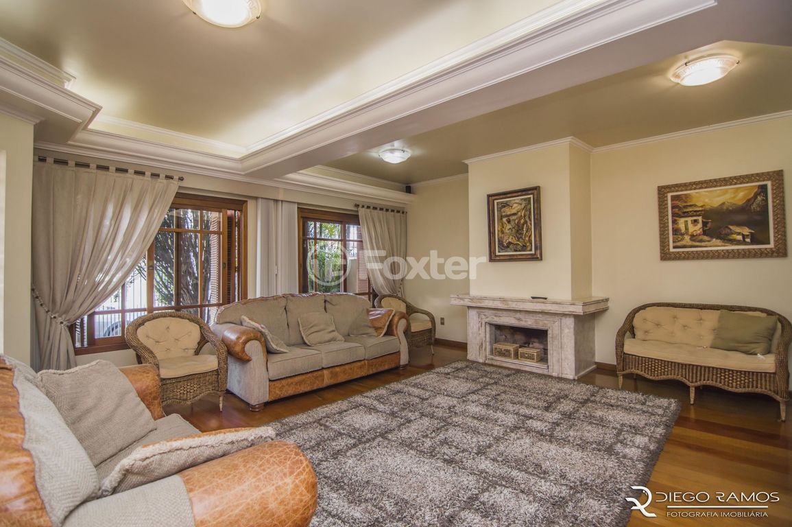 casa sobrado para comprar em Ari Barroso, 248 - foto 7