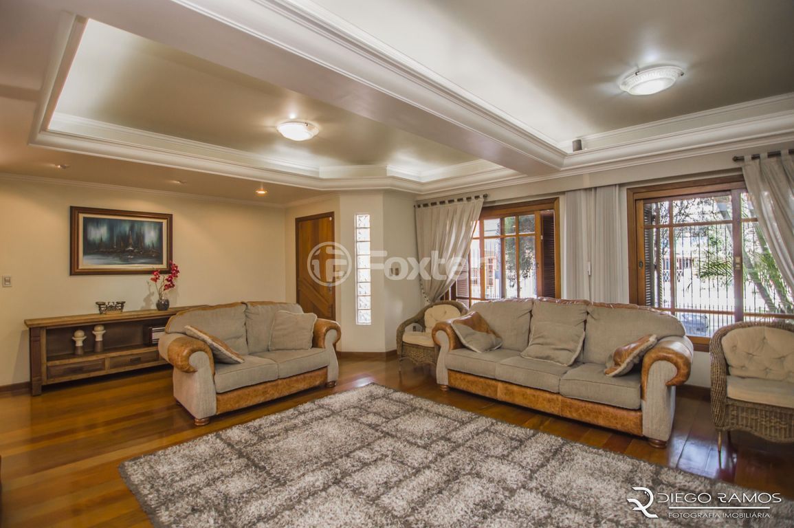 casa sobrado para comprar em Ari Barroso, 248 - foto 8
