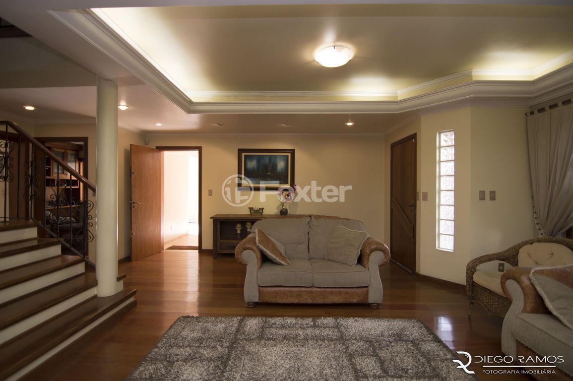 casa sobrado para comprar em Ari Barroso, 248 - foto 9