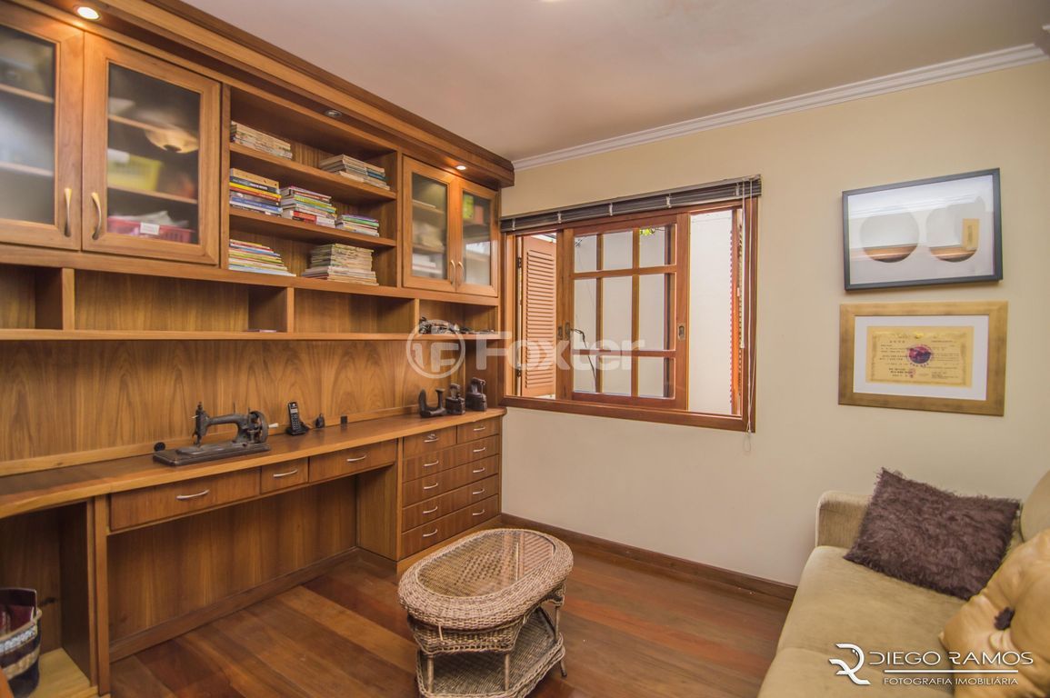 casa sobrado para comprar em Ari Barroso, 248 - foto 10