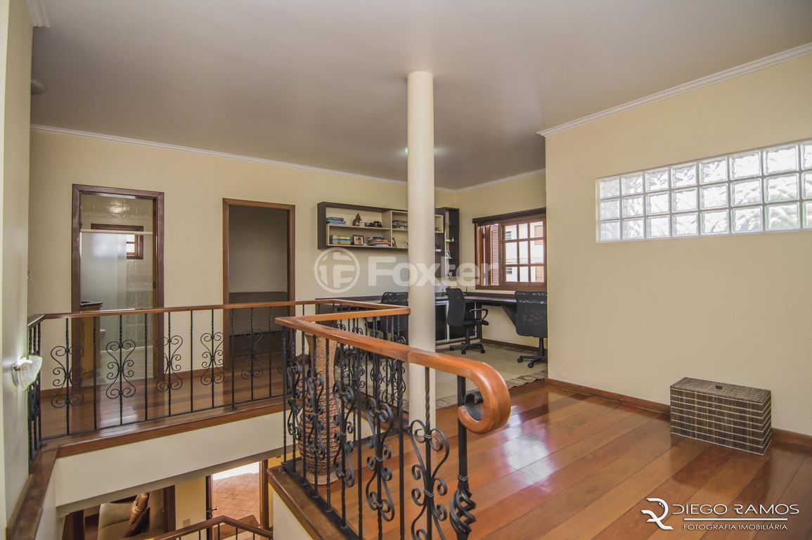 casa sobrado para comprar em Ari Barroso, 248 - foto 14
