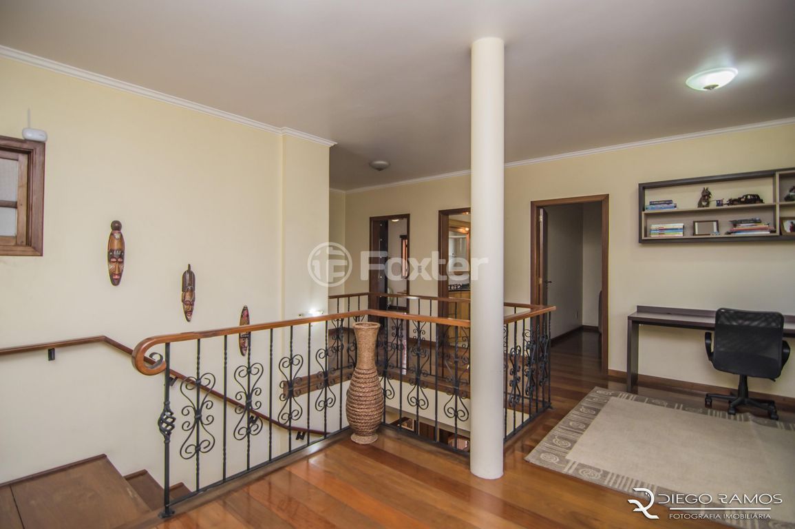 casa sobrado para comprar em Ari Barroso, 248 - foto 15