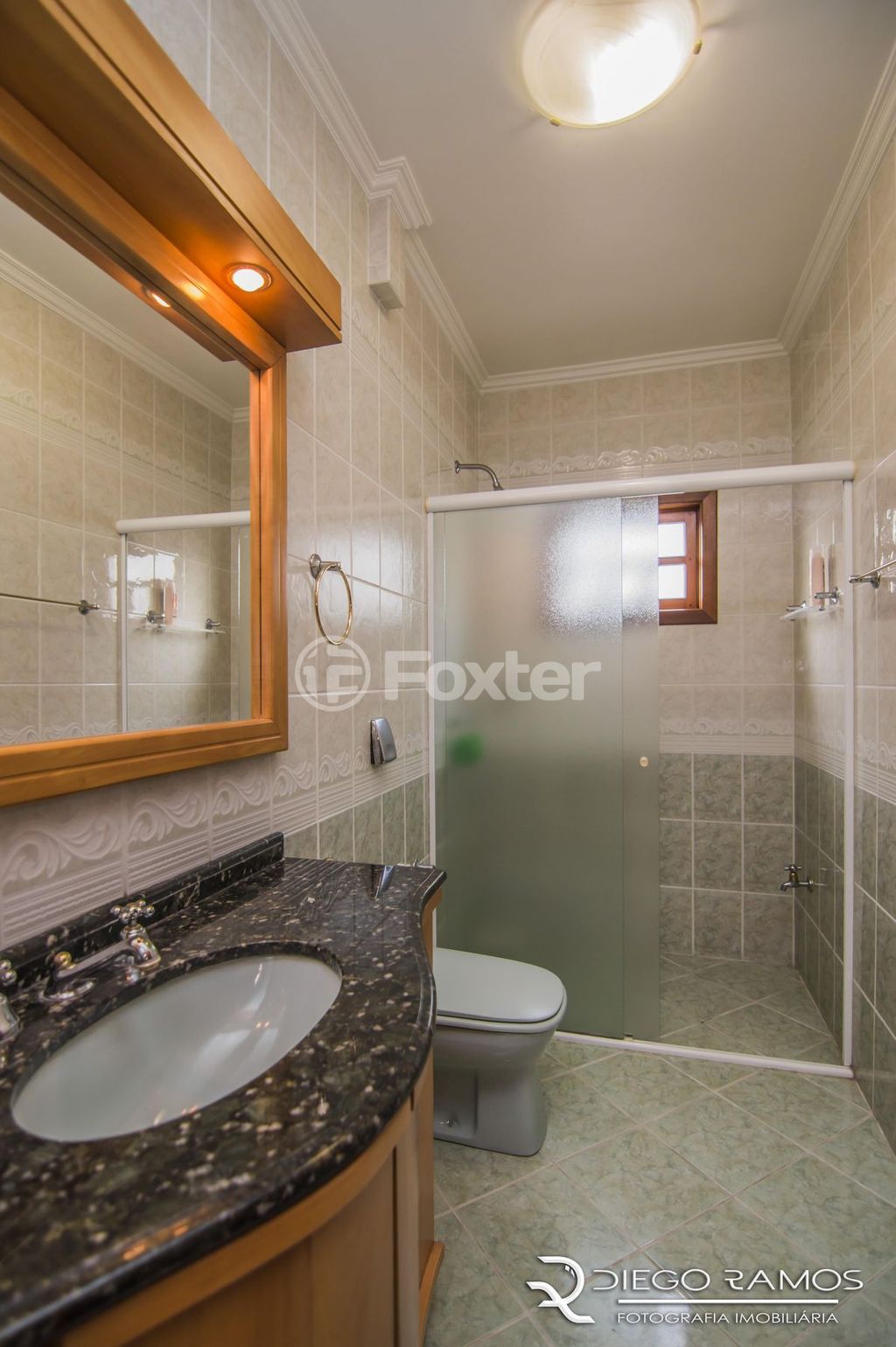 casa sobrado para comprar em Ari Barroso, 248 - foto 17