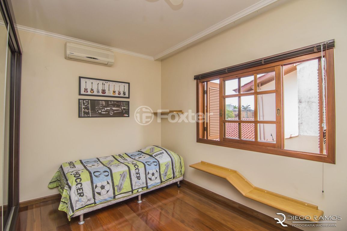 casa sobrado para comprar em Ari Barroso, 248 - foto 22