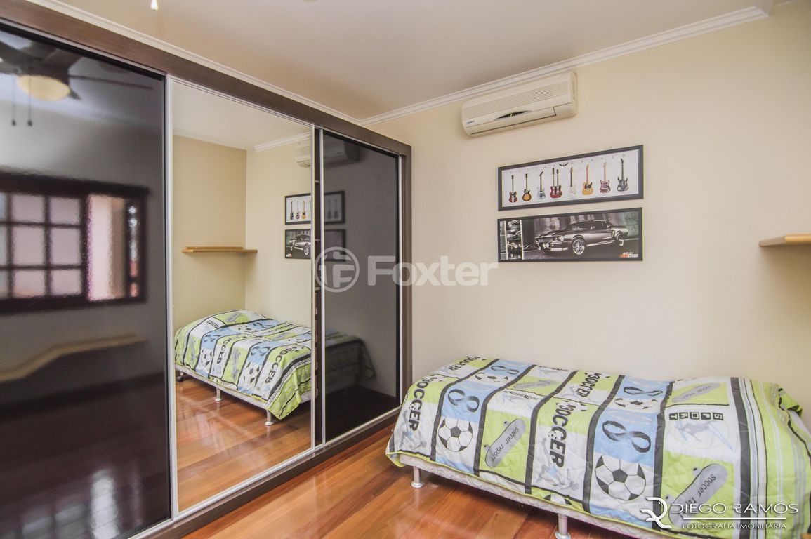 casa sobrado para comprar em Ari Barroso, 248 - foto 23