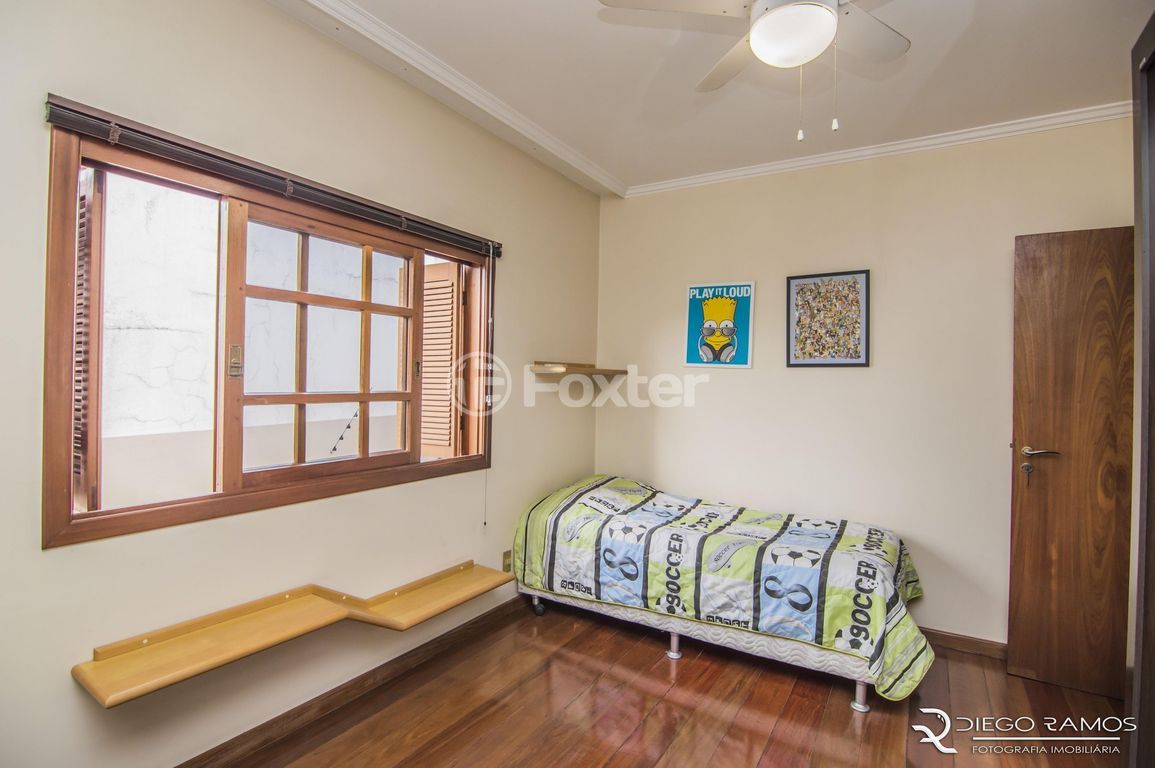 casa sobrado para comprar em Ari Barroso, 248 - foto 24